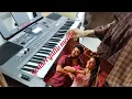 #Godari gattu meeda#Ramana Gogula#Madhupriya#Sankranthiki vastunnam