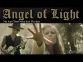 Lagu ME AND THAT MAN - Angel Of Light feat. Myrkur (Official Video) | Napalm Records