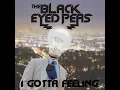 I Gotta Feeling (Edit)