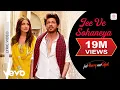 Download Lagu Jee Ve Sohaneya - Lyrical Video | Jab Harry Met Sejal | Shah Rukh Khan, Anushka | Nooran Sisters