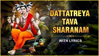 dattatreya tava sharanam with lyrics lord dattatreya popular song devotional song rajshri soul