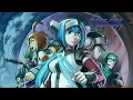 CrossCode OST Bergen Trail Extended