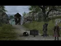 Final Fantasy XIV - Marauder Quests