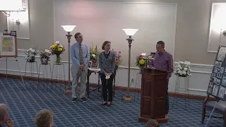 Deborah Coffelt Memorial Service