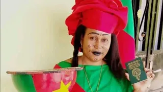 biri ade ft aicha fadila yide walidja clip offial clips