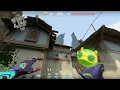 Killjoy KAYO Gekko C Fence Lineup - Haven Guide Valorant