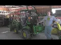 260B Backhoe with my Original Tractor Cab will it work on my 1025r