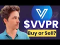 VVPR Stock VivoPower International stock VVPR STOCK PREDICTION VVPR STOCK analysis VVPR stock news