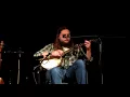 Nathan Bowles - I Miss My Dog (Live @ The Thousand Incarnations of the Rose)