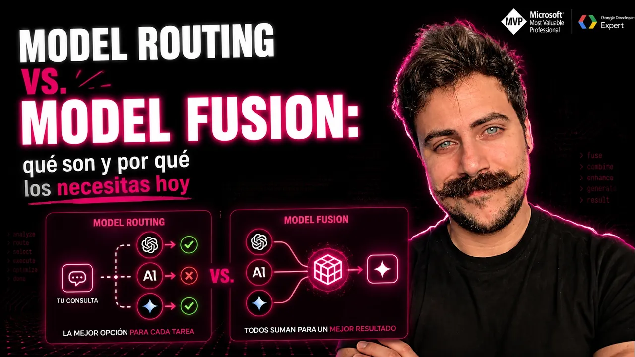 Miniatura de No existe el mejor modelo de IA: existe el mejor para cada tarea