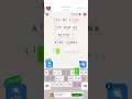Cryptogram letters and number level 16