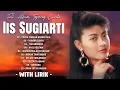 Lagu Iis Sugiarti Full Album Topeng Cinta | Lagu Lawas Nostalgia 80an 90an Terbaik – With Lirik