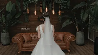 کلیپ فرمالیته عروس داماد در باغ عروس و عمارت  کلیپ فرمالیته عروس داماد در باغ عروس و عمارت