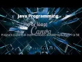 For loop - Program to print all numbers divisible by 5 from 1 to 50