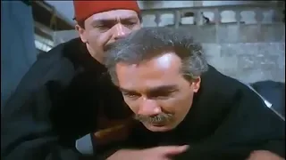 الفتونة شهامة ورجوله شوفوا ابن الناجي عمل ايه في عتريس لما مسح بأبوه الارض قدام الناس  دندنها