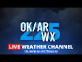 LIVE Northwestern Arkansas Weather Channel