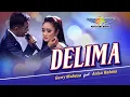 Download Lagu DELIMA  – Gerry Mahesa Feat Anisa Rahma – NEW RYANTA