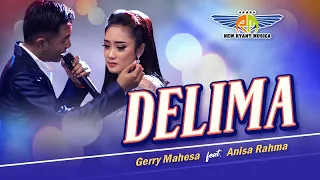 Download DELIMA  – Gerry Mahesa Feat Anisa Rahma – NEW RYANT MUSICA MP3