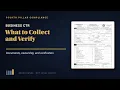 How to Complete a CTR for a Business Customer Documents Ownership and Verification