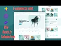 Build an E-commerce Website with React js Vite Tailwind CSS
