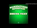 Download Lagu Lea Luna \u0026 Manufactured Superstars - Drunk Text (Zoo Brazil Remix) HQ