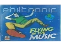Download Lagu PHILTRONIC - Flying In The Music (2003) (Planeta Mix - CD, Compilation) [MAICON NIGHTS DJ]