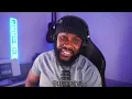 Unknown T - NO GOOD (Visualiser) [Reaction] | LeeToTheVI