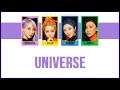 [SUB ITA] MAMAMOO - Universe