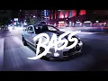 🔈BASS BOOSTED🔈 SONGS FOR CAR 2021🔈 CAR BASS MUSIC 2021 🔥 BEST EDM, BOUNCE, ELECTRO HOUSE 2021