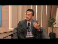 Ageing Workforce: Risk or Opportunity?  OSH Insights Podcast featuring Dr. Joshua Wong