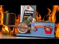 Eneos Performance 20W50 Engine Oil Test 100 C Piotr Tester