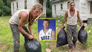 At 38 Kyle Singler s Tragedy Is Truly Heartbreaking