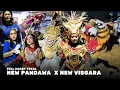 Download Lagu MACET TOTAL‼️ DUET NEW PANDAWA X VISGARA DI KUDU SEMARANG 