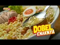 Sarimi Isi 2 • Dobel Kerja Keras • TVC Edisi 2025 • Iklan Indonesia 15 sec