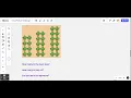 Visual Pattern Challenge 145