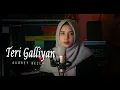 Download Lagu Teri Galliyan - Audrey Bella (Cover) || EK Villain || Indonesia||