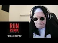 나플라 (nafla) - RUN! REMIX (Feat. KAEOH626, J-Tong, Huckleberry P, SOIRÉE, Dok2) | REACTION!