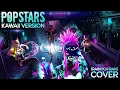 K/DA - Popstar [Kawaii Version] Cover By [Rainych Ran]
