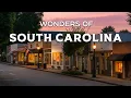 Lagu Wonders of South Carolina | The Hidden Places No One Talks About! | Travel Video 4K