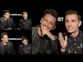 Brothers James Dave Franco Gush About Each Other How Amazing Their Mum Is