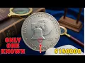 Most Valuable Eisenhower One Dollar Coins Rare 1971 1978 Ike Dollars Worth Thousands