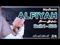 Download Lagu NADHOM ALFIYAH IBNU MALIK | BAIT 1 -  500 | VIDEO LIRIK ARAB \u0026 LATIN