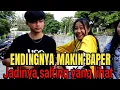 pengamen viral Lia Nia Iqbal ketoprak ‼️ Menepi endingnya bikin baper super meleleh