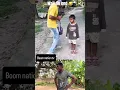 Nobody Was Ready For That