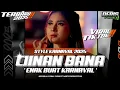 Download Lagu DJ CIINAN BANA FAUZANA STYLE BASS NGUK NGUK‼️TRAP MIDLE NROTOK ENAK BUAT CEK SOUND DAN KARNAVAL 2025