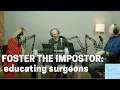 episode 17 Lisa Hadfield-Law - orthohub see one do one podcast orthopaedic surgeons education