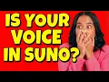 Lagu Is Suno Voice Cloning Working? Native Workflow / Suno Persona Tutorial