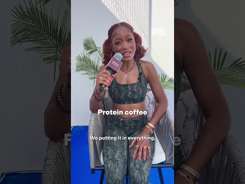 Pop or Flop With Keke Palmer