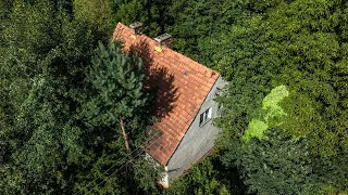 Download This Abandoned Polish House Lies Hidden In A Tiny Countryside Town! MP3