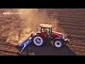 - AGROSALON BG
